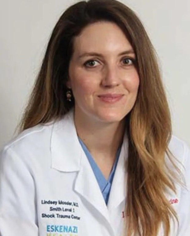 Who Is Lindsey Mossler? Mark Sanchez Thanks Glamorous Trauma Surgeon for Saving His Life as He Breaks His Silence on Stabbing