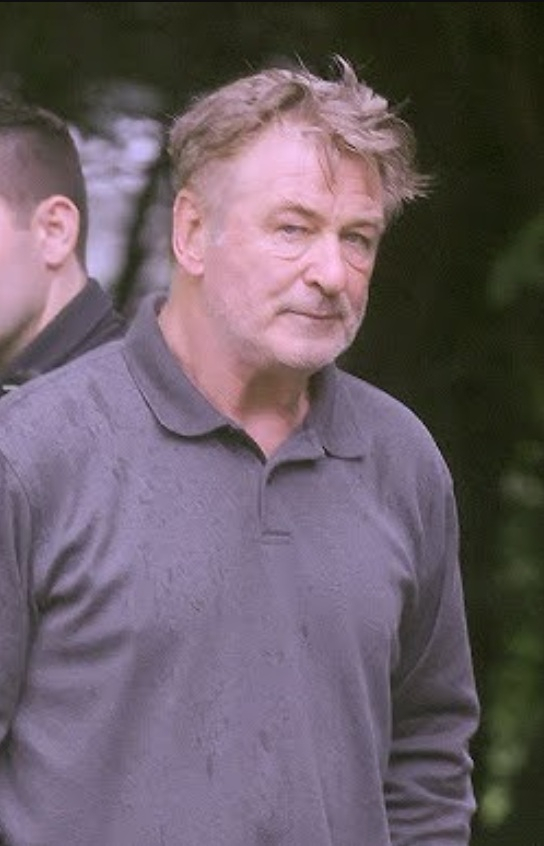 Alec Baldwin