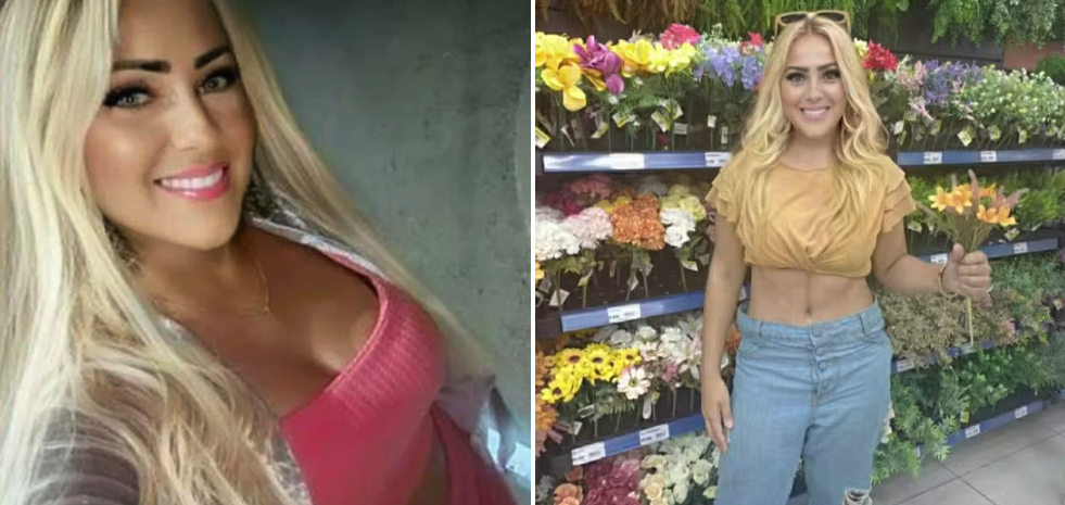 Ana Paula Veloso Fernandes