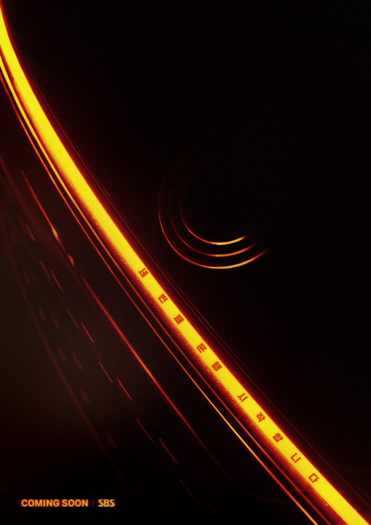 Taxi Driver Season 3