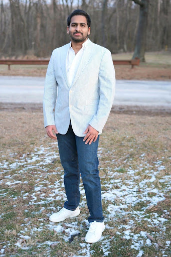 Naga Srinivasulu Gaddapuri