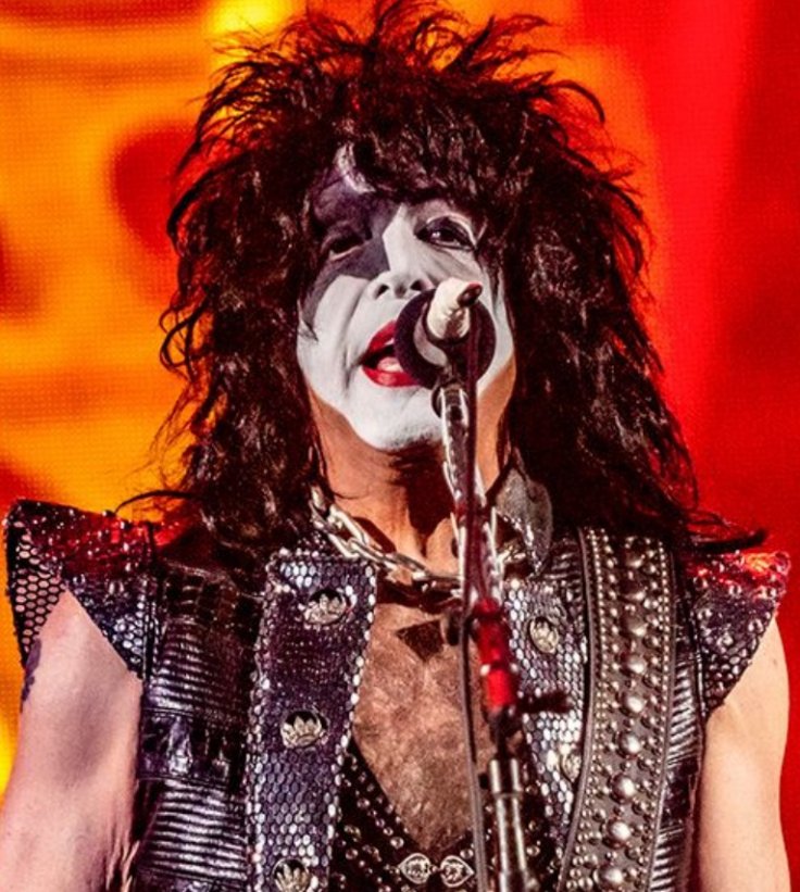 Ace Frehley Ace Frehley