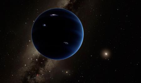 PLANET9