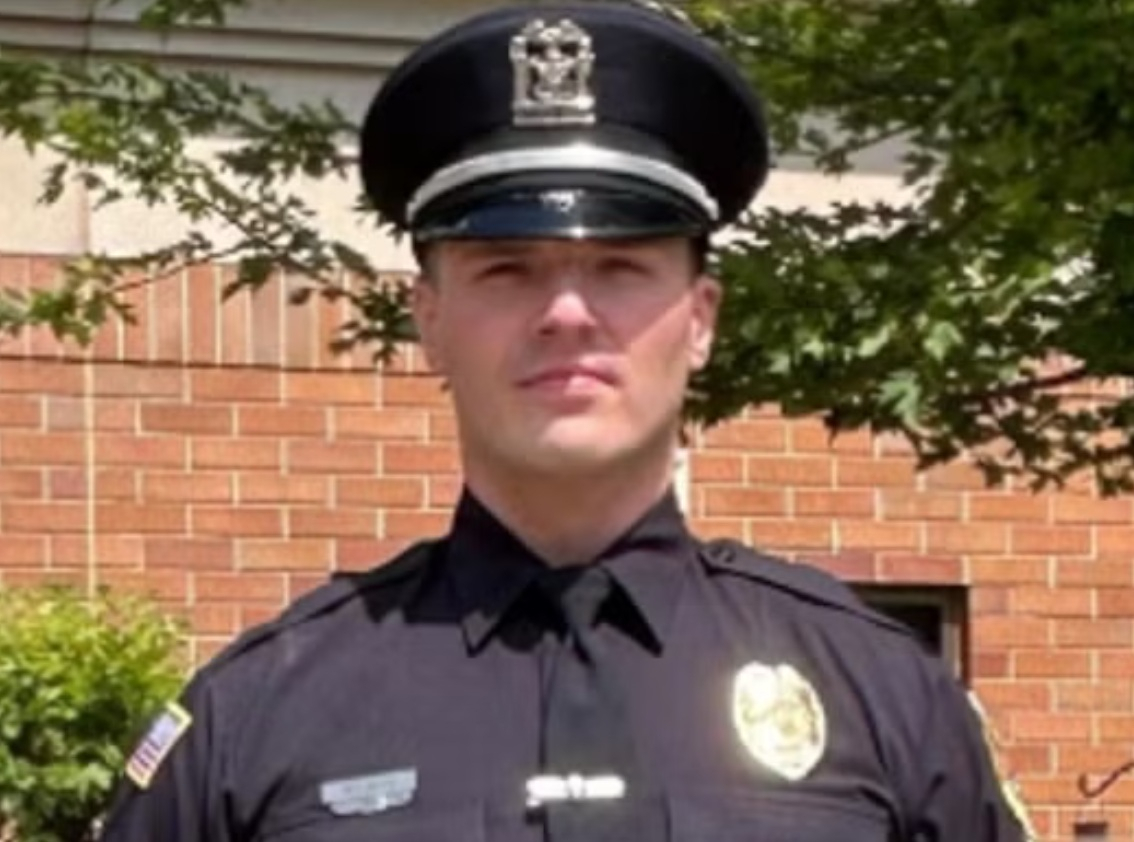 Who Is Radule Bojovic? Chicago Cop Accused of Being Illegal Migrant Arrested by ICE as Part of Operation Midway Blitz