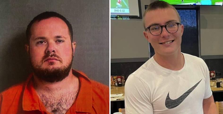 Brandon Morrissette and Robenie "RJ" Long