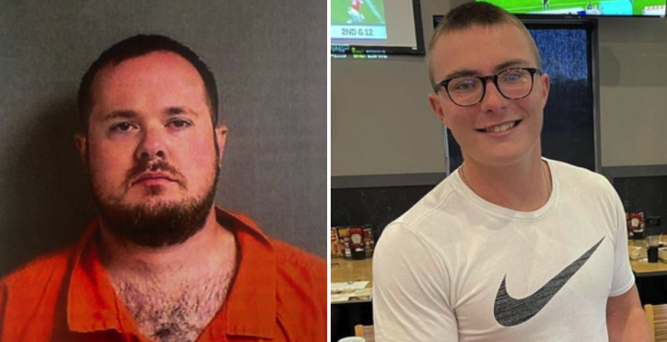 Brandon Morrissette and Robenie "RJ" Long