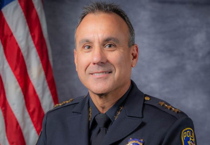 Thomas "Tom" Robinson