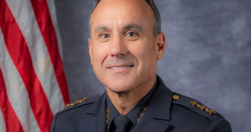 Tom Horrell Reno Former Reno Police Department Deputy Chief Arrested for Soliciting ...