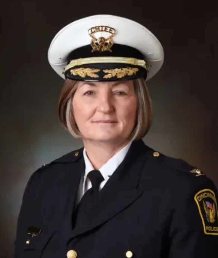 Teresa Theetge Teresa Theetge