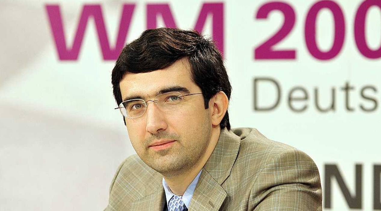 Vladimir Kramnik