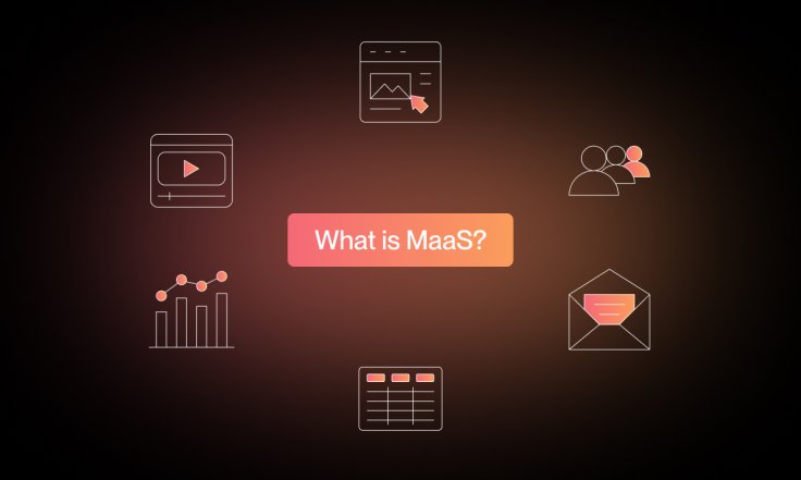 Marketing-as-a-Service