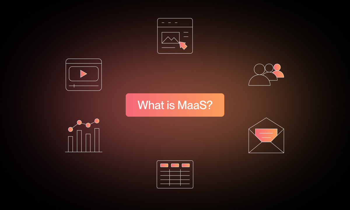 Marketing-as-a-Service