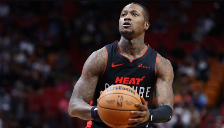 Terry Rozier Terry Rozier