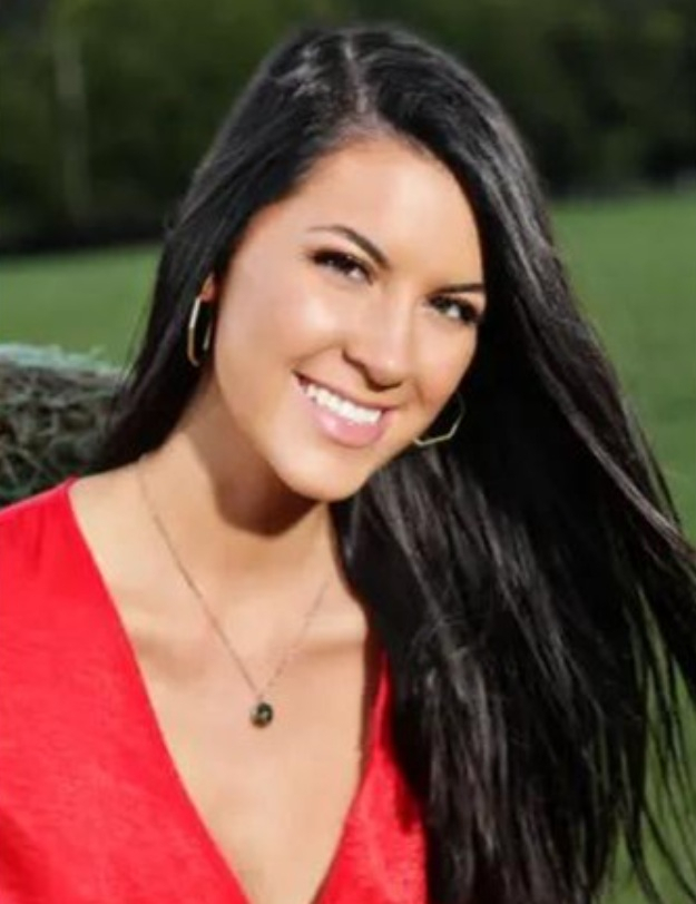 Isabelle Adora Tate Isabelle Adora Tate