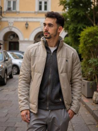 Josh Adler Rewrites the Rules of Attention in the Age of Overload