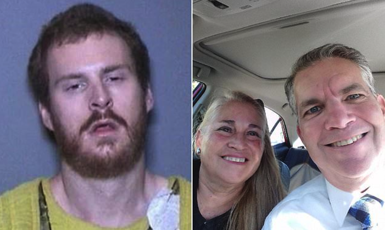 Orange County Man Killed Parents After They Staged an Intervention and Demanded He Seek Rehab Treatment