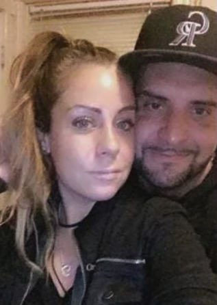 Michael Marrapese and Lauren Ise Michael Marrapese and Lauren Ise