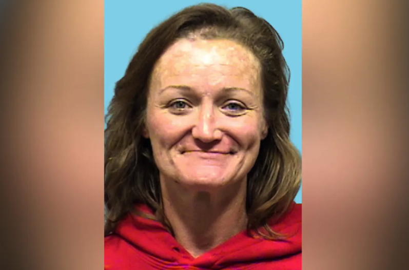 Oregon City Man Charged with Killing Girlfriend During Argument; Teenage Son Allegedly Helped Him Dump Her Body