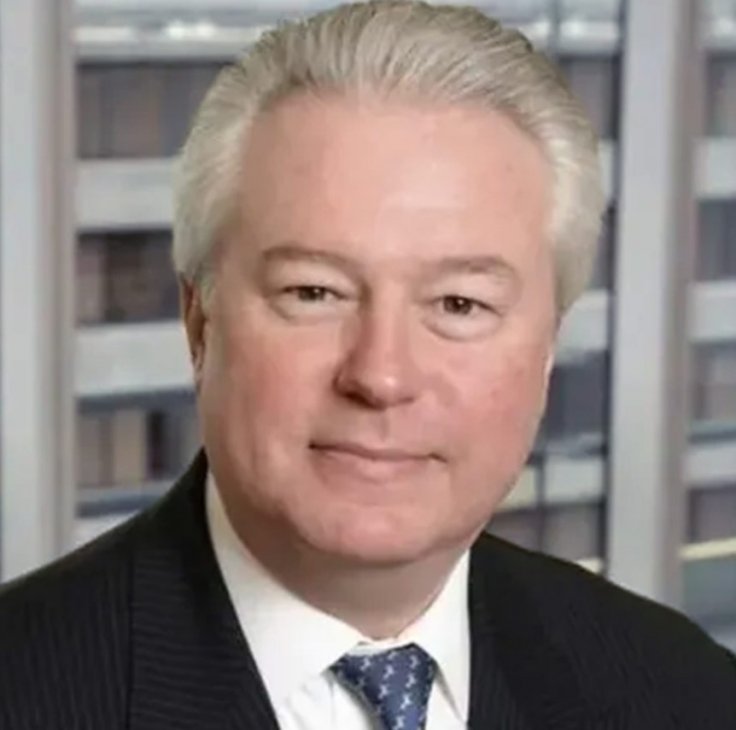 Timothy Mellon Timothy Mellon