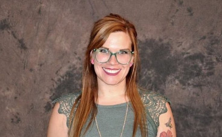 Elizabeth Love Elizabeth Love