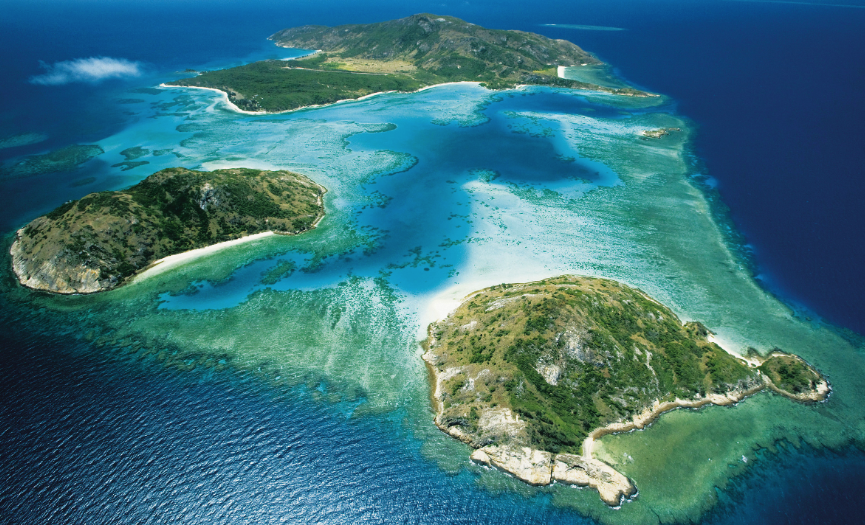 Lizard Island