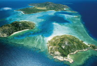 Lizard Island Lizard Island