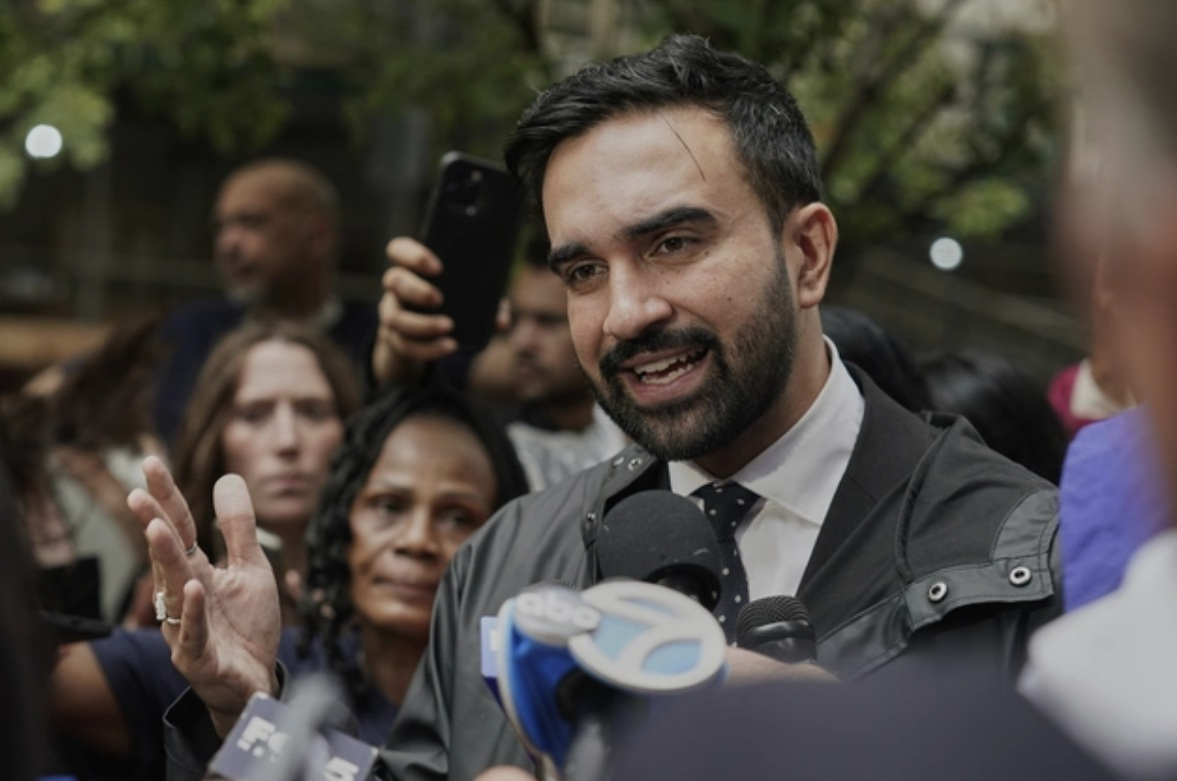 What Is B-Heard? Zohran Mamdani Wants Social Workers and Not Cops to Respond to 911 Calls but a Similar Plan Is Already Flopping in the Big Apple