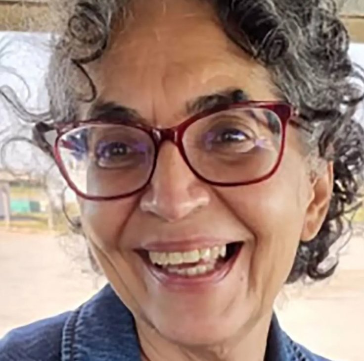 Masuma Mamdani Masuma Mamdani