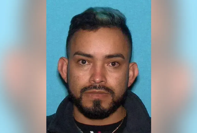 Franklin Enrique Sarceño Orla