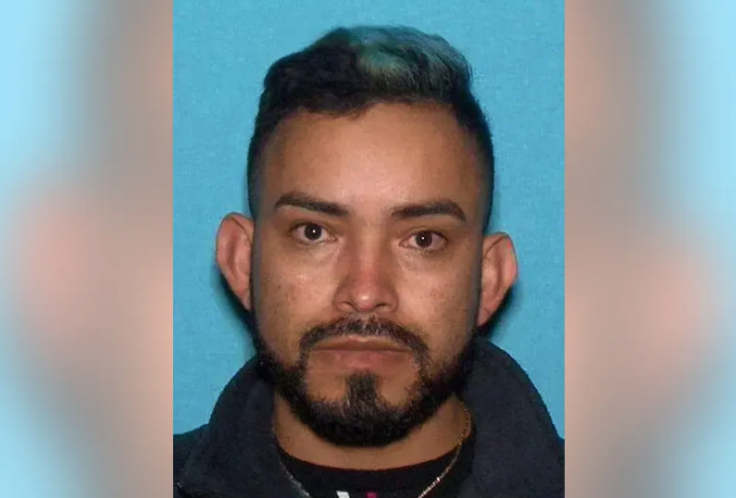 Franklin Enrique Sarceño Orla