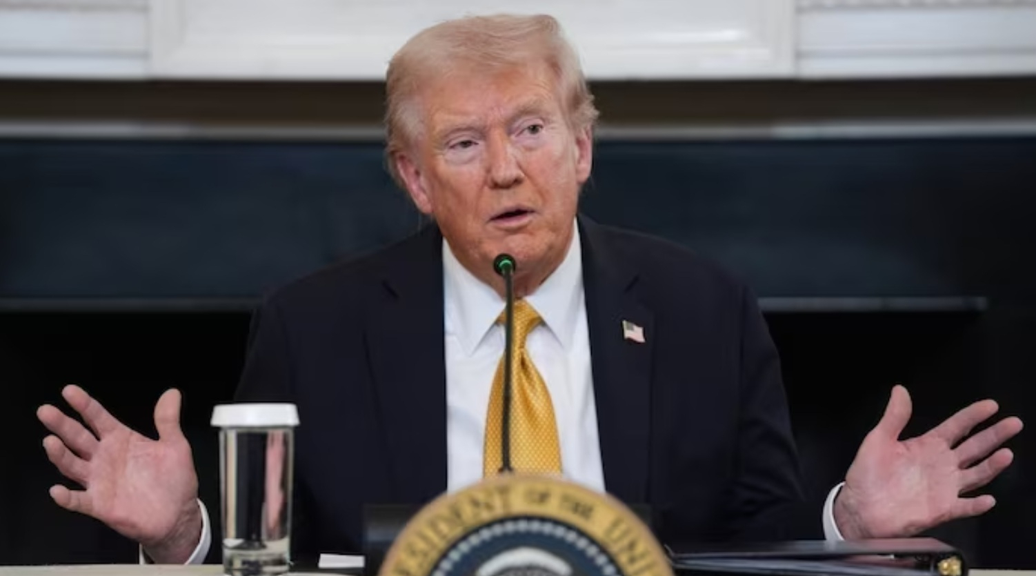 Trump Scores Big Win as Supreme Court Temporarily Halts Full SNAP Benefits for Millions in Emergency Order Amid Government Shutdown