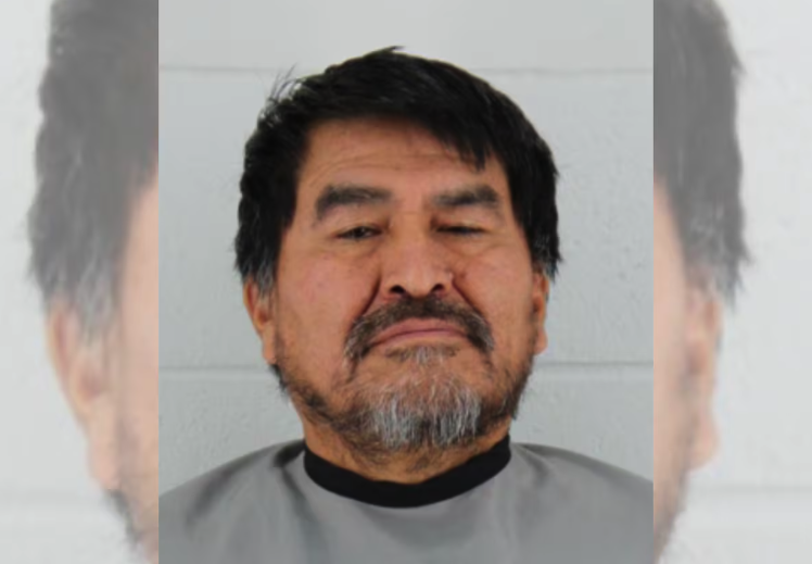 Albuquerque Man Who Killed Kansas Woman After She Confronted Him About Relationships with Other Women, Learns His Fate