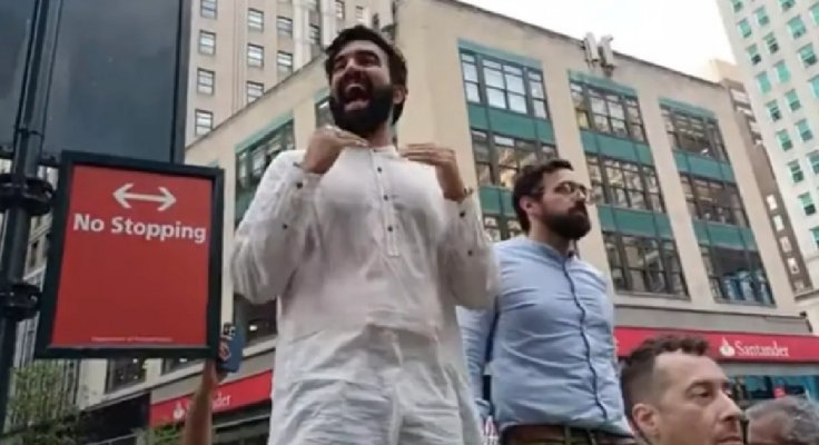 Zohran Mamdani Zohran Mamdani