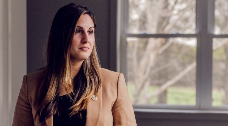 Dalya Attar Dalya Attar