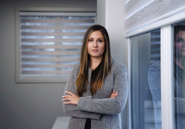 Dalya Attar Dalya Attar