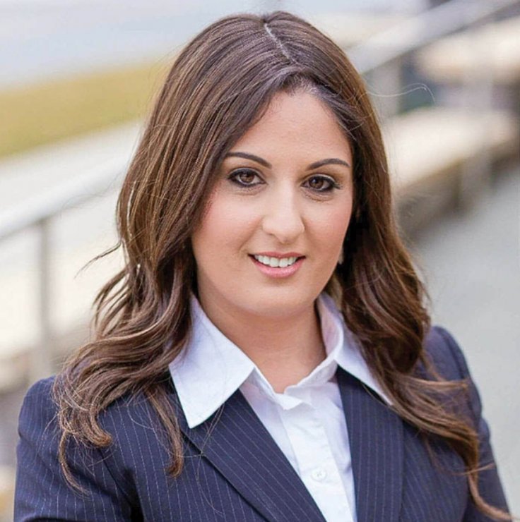 Dalya Attar Dalya Attar