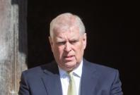 Prince Andrew Prince Andrew