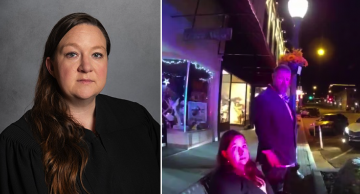 Judge Kristyne Schaaf-Olson