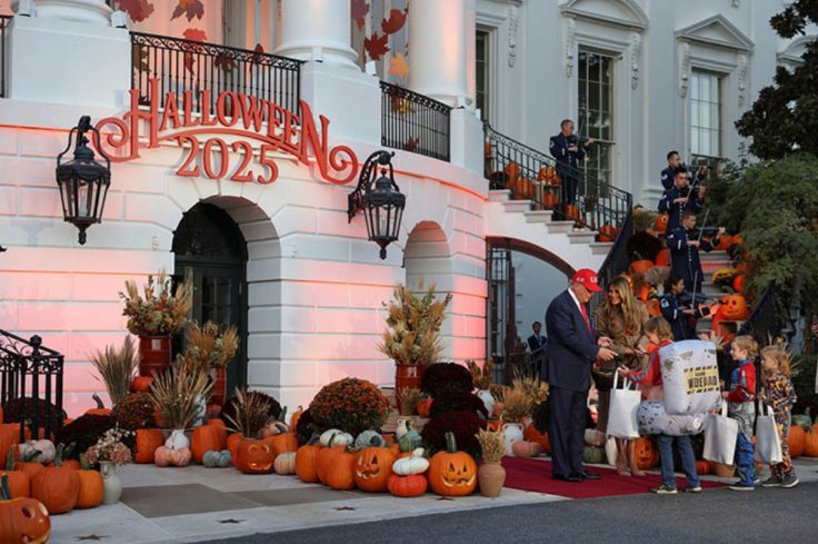 Halloween 2025 Halloween 2025