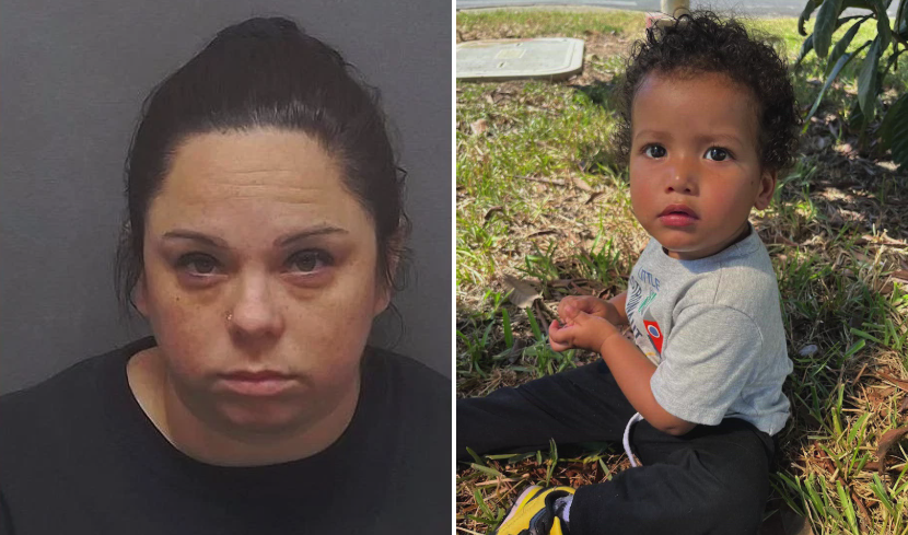 Bexar County Infant Dies After Being Mauled by Pitbull, Babysitter Charged