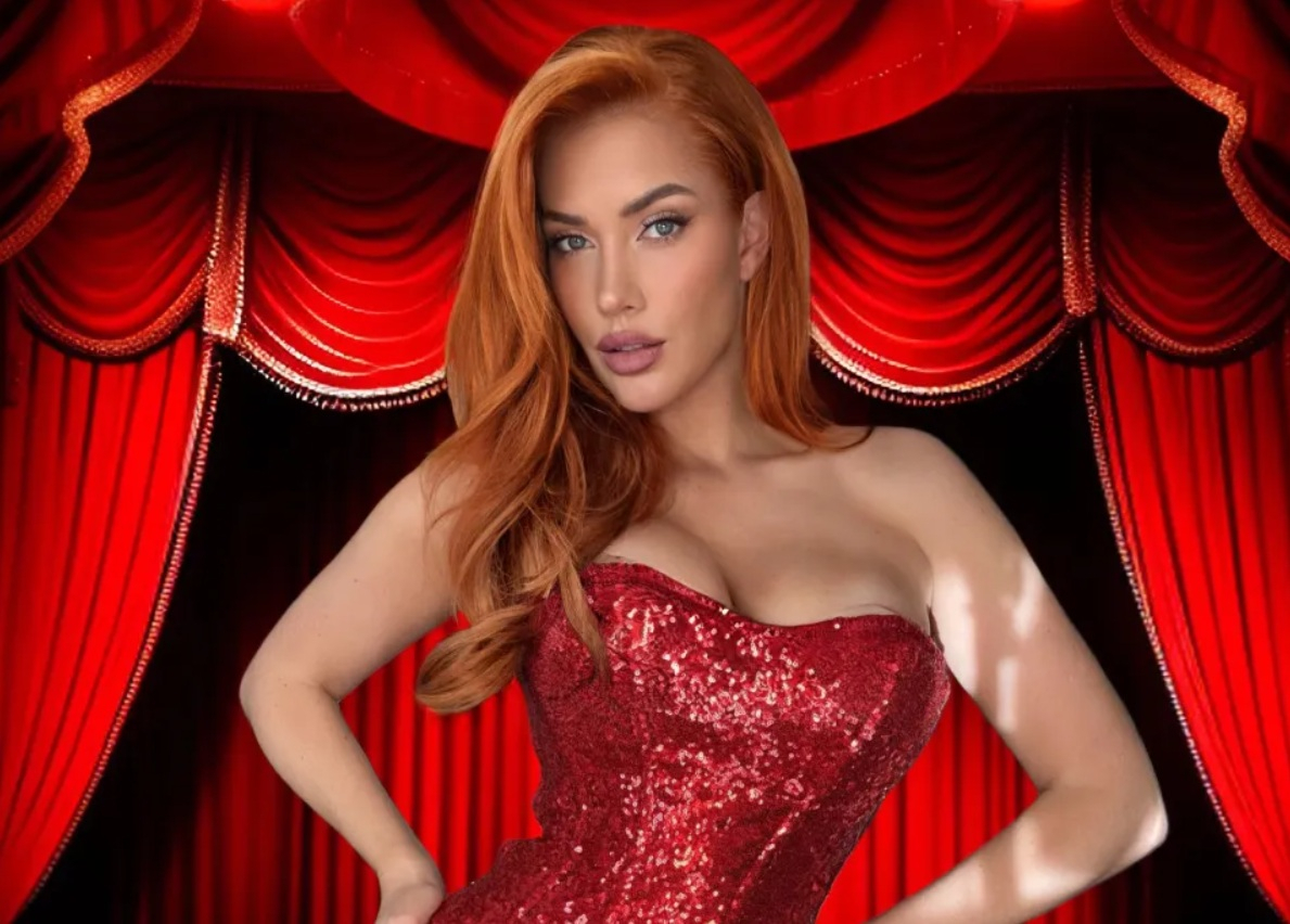 Paige Spiranac Breaks the Internet with Racy Halloween Costume as Fans Ask for More