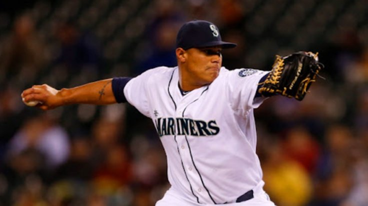 Yoervis Medina Yoervis Medina