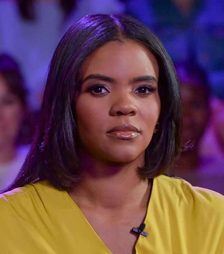 Candace Owens