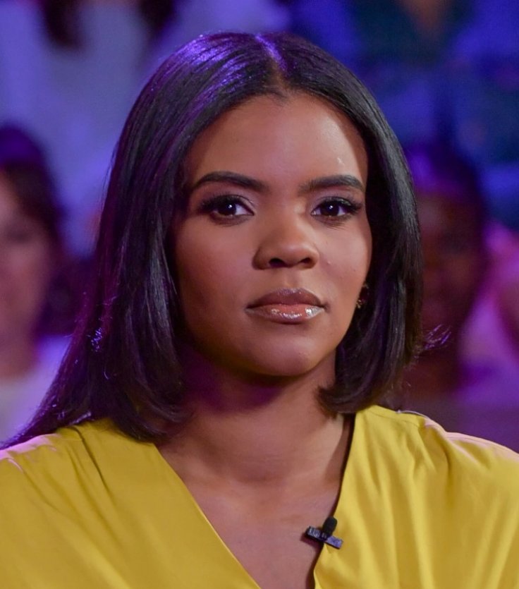 Candace Owens