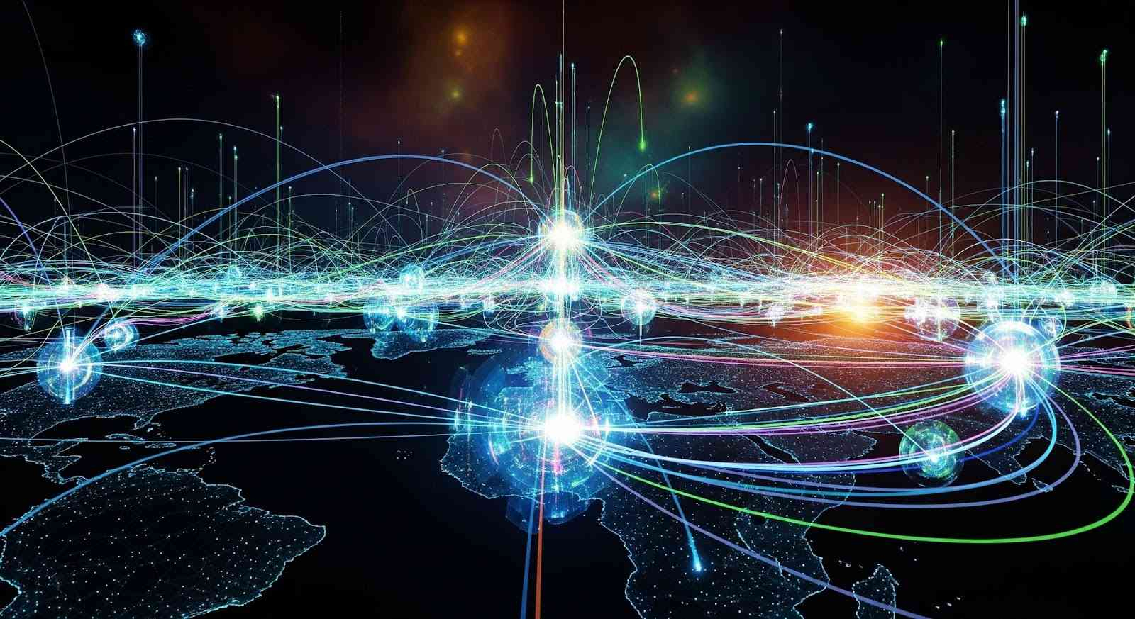 Understanding the Global Impact of Digital Ecosystems