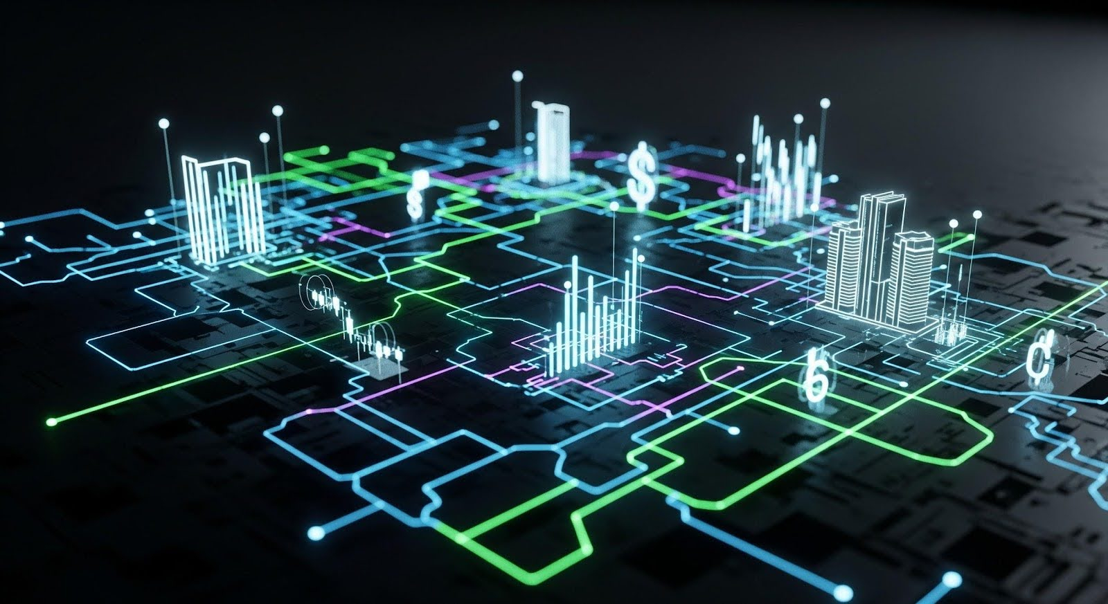 Innovation in Hospitality and Finance