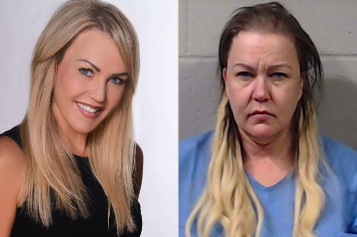 Angelynn "Angie" Mock