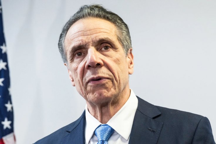 Andrew Cuomo Andrew Cuomo