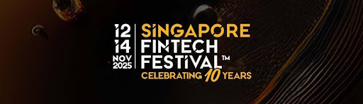 Singapore FinTech Festival Singapore FinTech Festival