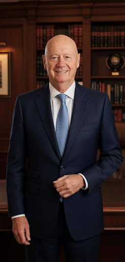 Travorium Rising as a Global Travel Powerhouse Under Mark Narovlansky